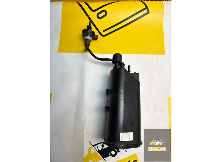 Koop Luchtfilter bij KCarparts