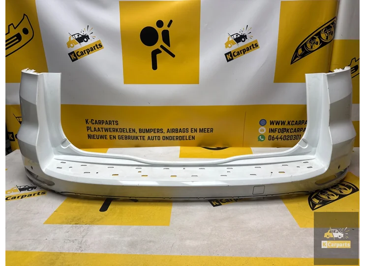 Koop Achterbumper bij KCarparts