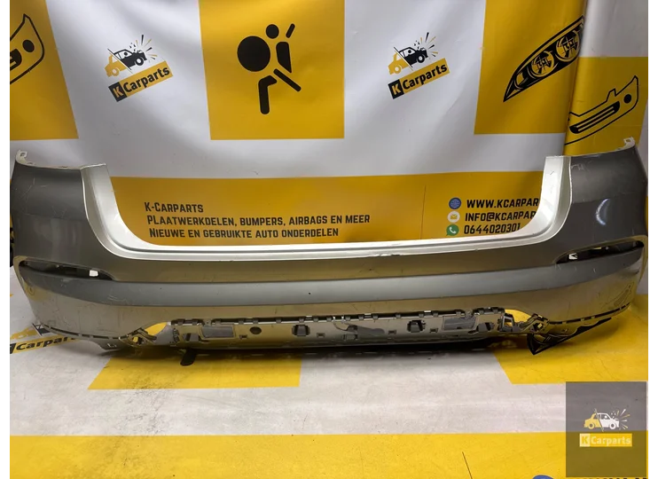Koop Achterbumper bij KCarparts