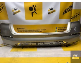 X4 F26 ACHTERBUMPER 51127366969 Origineel image 1