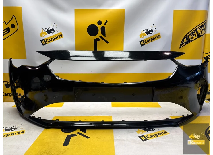Koop Voorbumper bij KCarparts
