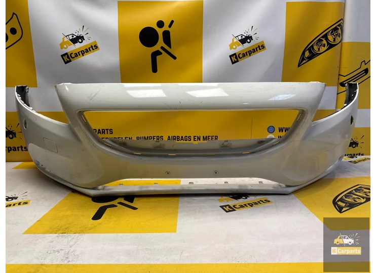 Koop Voorbumper bij KCarparts