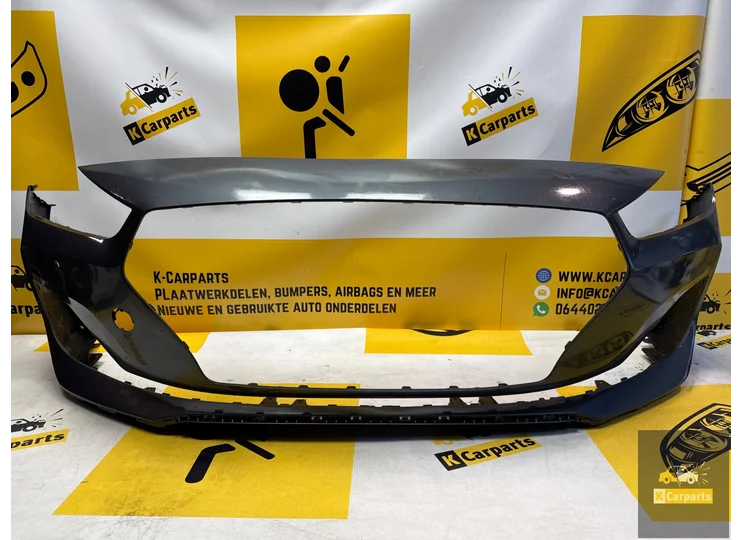 Koop Voorbumper bij KCarparts