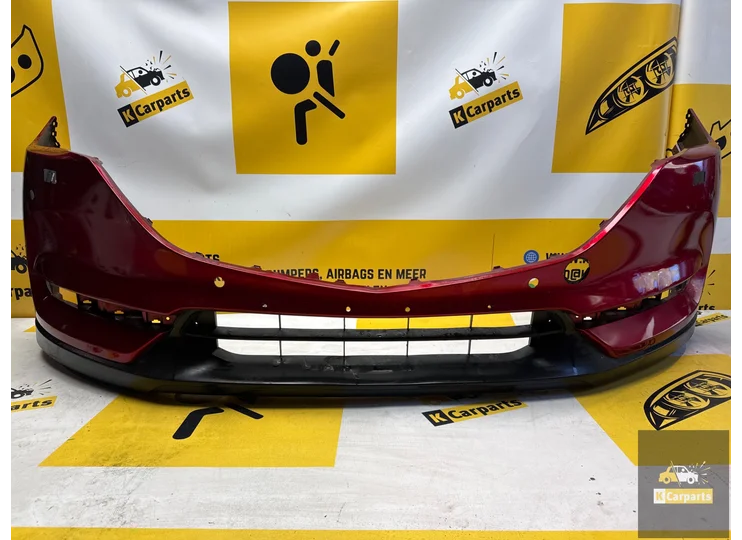 Koop Beschermlijst | Beschermstrip | Voorbumper bij KCarparts