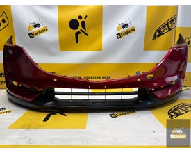 Voorbumper Mazda CX5 II CX-5 KB8A-50031 KLS PDC image 1