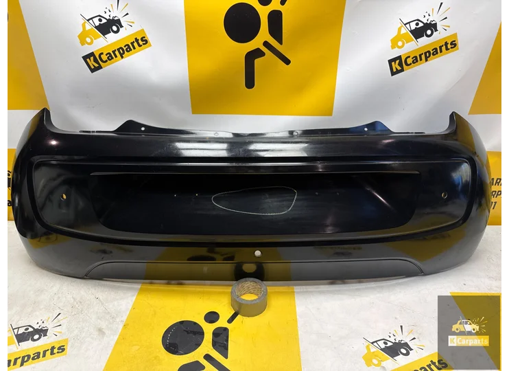 Koop Beschermlijst | Beschermstrip | Achterbumper bij KCarparts