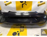 Koop Beschermlijst | Beschermstrip | Achterbumper bij KCarparts