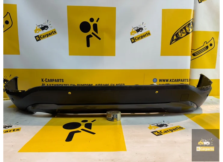 Koop Achterbumper bij KCarparts
