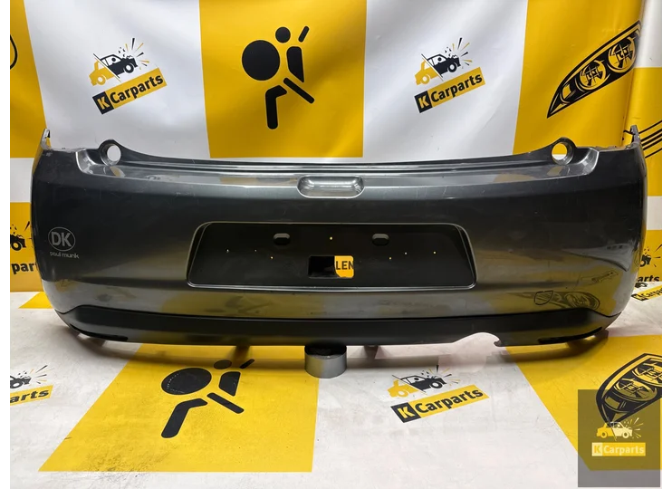Koop Achterbumper bij KCarparts
