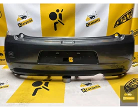 Citroen C3 2009-2016 9683977070 Achterbumper image 1