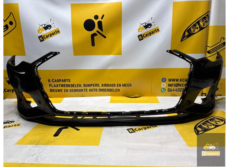 Koop Voorbumper bij KCarparts
