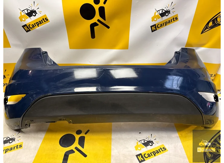 Koop Achterbumper bij KCarparts
