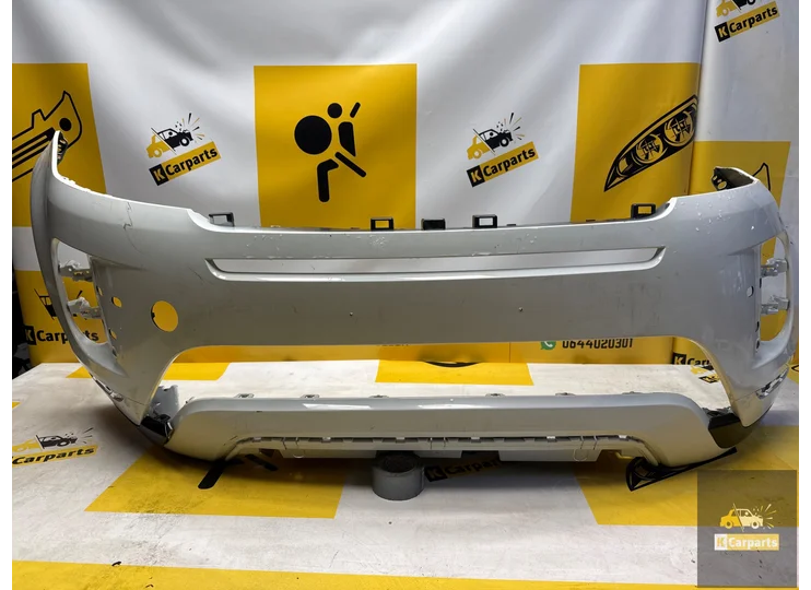 Koop Voorbumper bij KCarparts