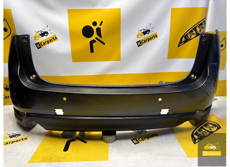 Koop Achterbumper bij KCarparts