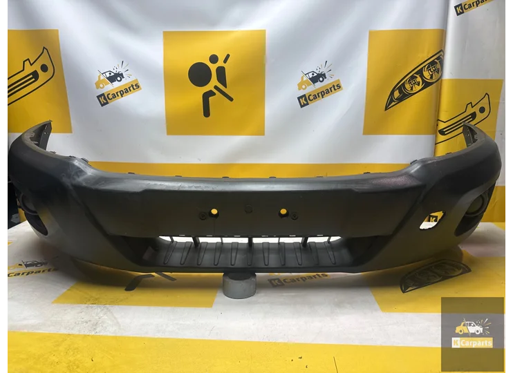 Koop Voorbumper bij KCarparts