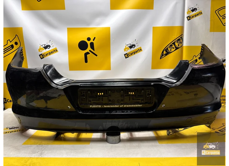 Koop Achterbumper bij KCarparts