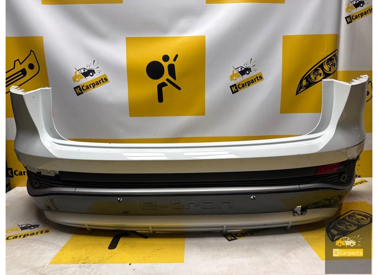 Koop Achterbumper bij KCarparts