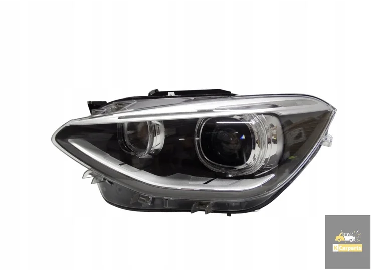 Koop Koplamp | Enkel bij KCarparts