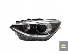 Koplamp BMW 1 Serie F20 F21 Xenon LED Links 7229677-11 image 1