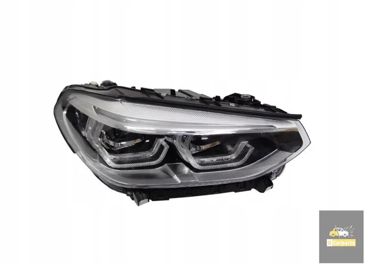 Koop Koplamp | Enkel bij KCarparts