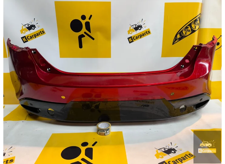 Koop Achterbumper bij KCarparts