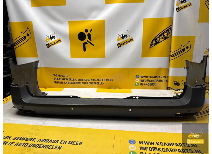 Koop Achterbumper bij KCarparts