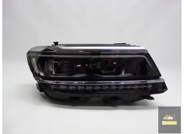 Koop Koplamp | Enkel bij KCarparts