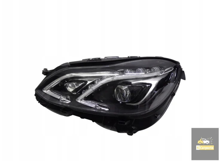 Koop Koplamp | Enkel bij KCarparts