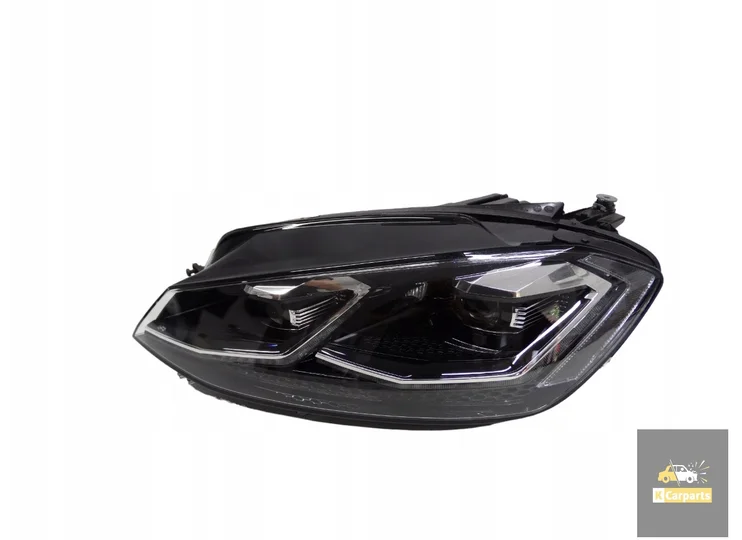 Koop Koplamp | Enkel bij KCarparts