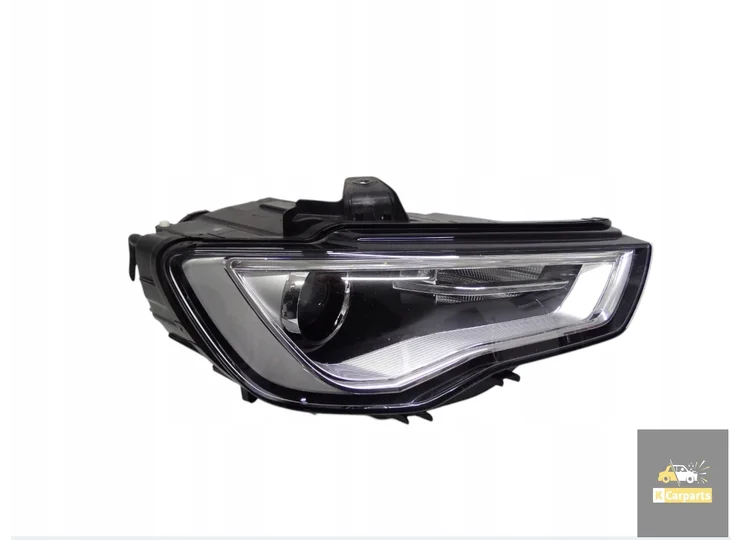 Koop Koplamp | Enkel bij KCarparts