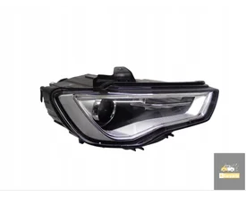 Faro Faro Audi A3 8V 12-17 Xenon Bi-Xenon Derecho 8v0941006AF image 1