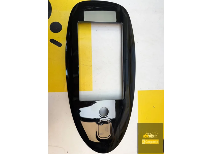 Koop Middenconsole bij KCarparts