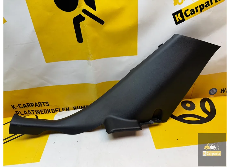 Koop Instaplijst | Dorpellijst | Enkel bij KCarparts