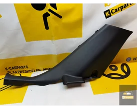Toyota AYGO X  instaplijsten Links achter 62552-0H030 image 1
