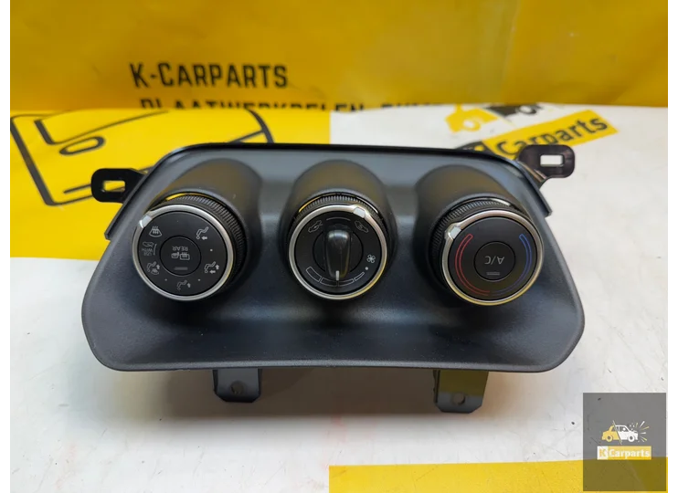 Koop Kachelklep | Ventilatieklep | Stelmotor bij KCarparts