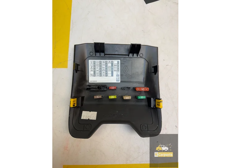 Koop Zekeringkast bij KCarparts
