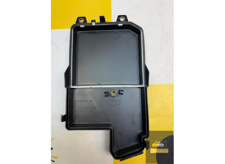 Koop Fusee en toebehoren bij KCarparts