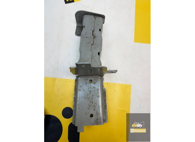 Koop Beschermlijst | Beschermstrip | Voorbumper bij KCarparts