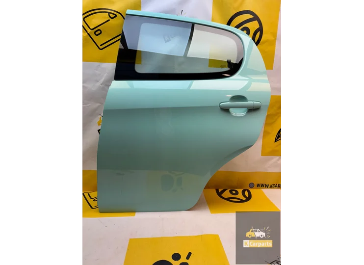 Koop Scharnier | Portier | Deur | Set bij KCarparts