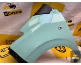 Koop Zijpaneel | Zijscherm | Voorscherm bij KCarparts