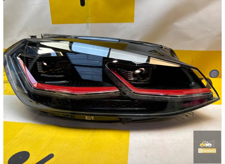 Koop Koplamp | Enkel bij KCarparts