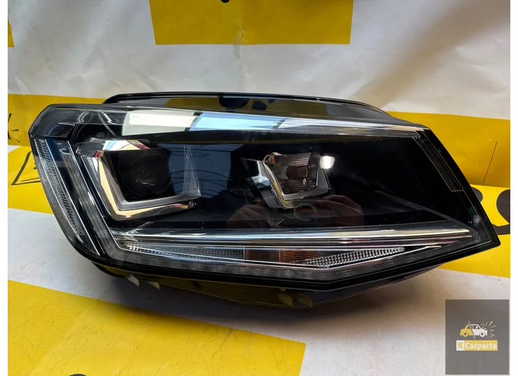 Koop Voorbumper bij KCarparts