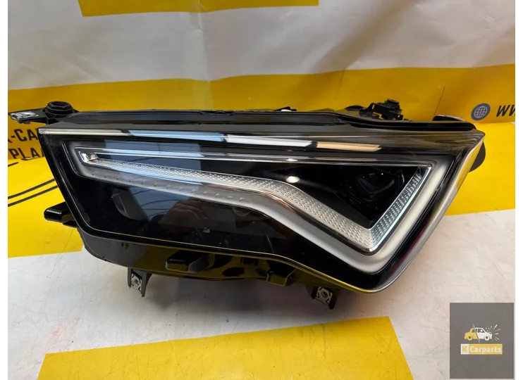 Koop Koplamp | Enkel bij KCarparts