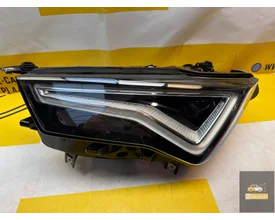 Koplamp Seat Ateca 575 Facelift Voll LED Links 576941031B image 1