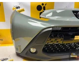 Koop Voorbumper bij KCarparts