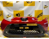 Koop Voorbumper bij KCarparts