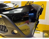 Koop Voorbumper bij KCarparts