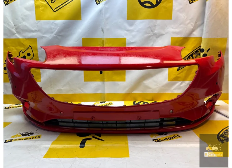 Koop Voorbumper bij KCarparts