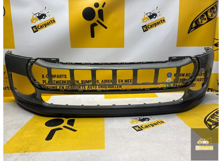 Koop Voorbumper bij KCarparts
