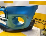 Koop Beschermlijst | Beschermstrip | Voorbumper bij KCarparts